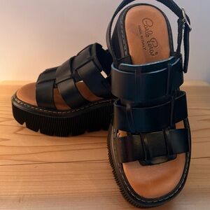 Carlo Pera Fisherman Sandals